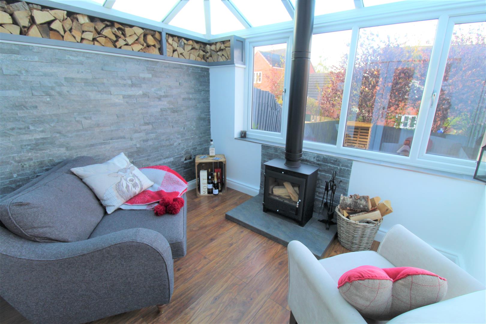 Burtree Drive, Norton Heights, Stoke-On-Trent